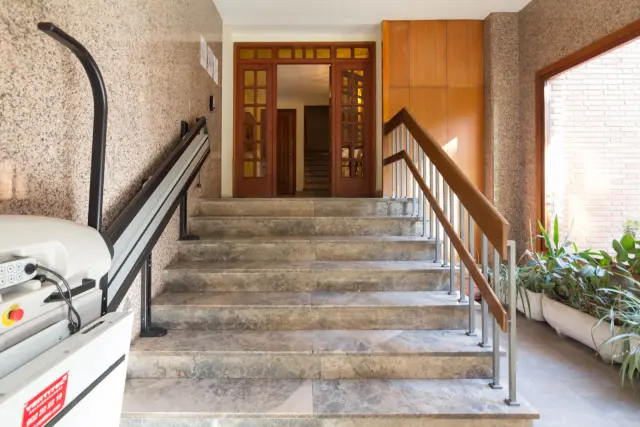 apartment near Calle Canoa 0