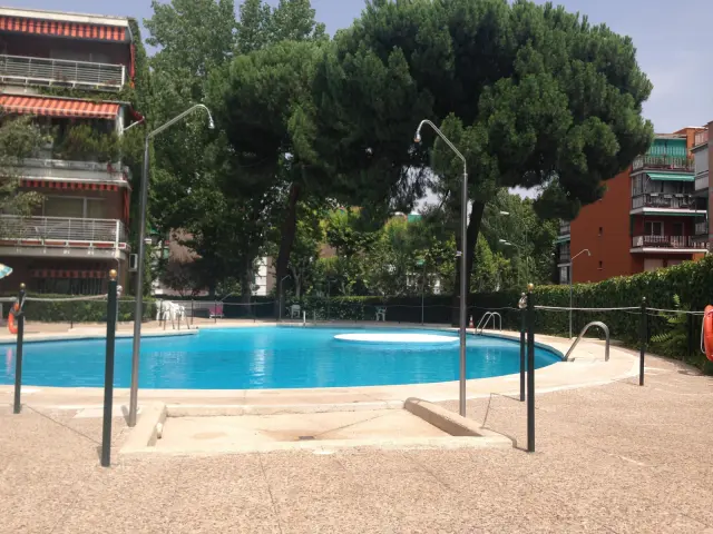 apartment near Calle Canoa 3