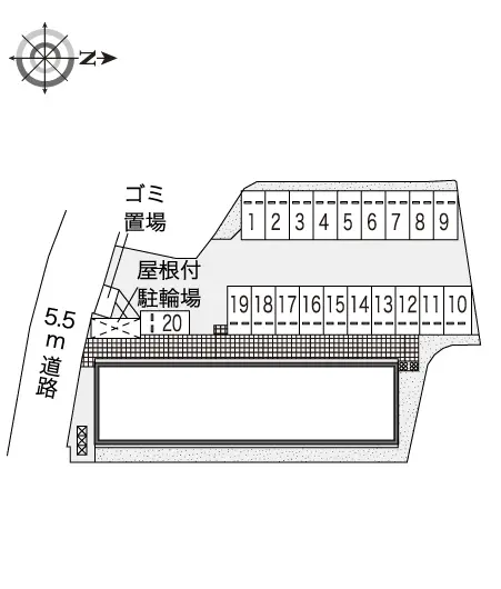 レオネクストＧＲＡＮＤ　ＯＮＥ 2