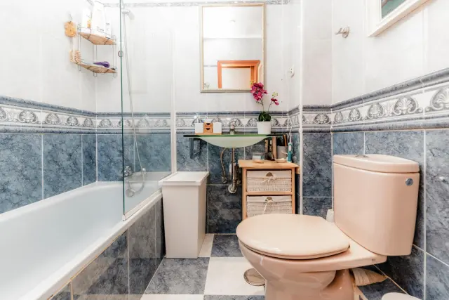 apartment in Vista Alegre (Latina) 1