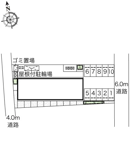 リバーチェリー 2