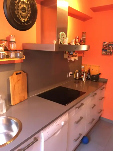 apartment in Mirador Austrias (Latina) 2