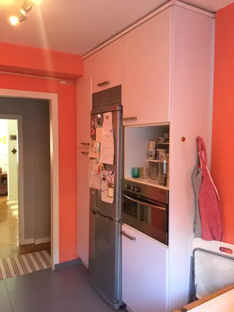 apartment in Mirador Austrias (Latina) 3