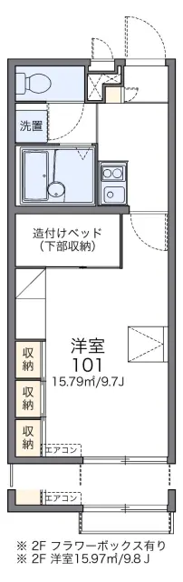 グランプラージュ 1