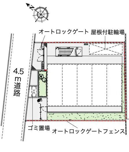 エクセルハイムⅢ 2