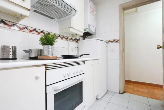 apartment in El Viso (Chamartin) 2