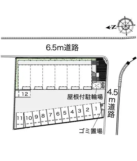 レオネクストＢフリーゼ 2