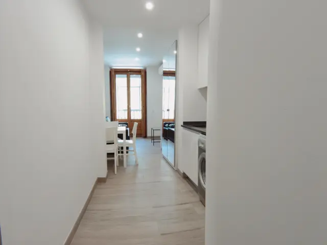 studio in Malasaña Universidad (Centro) 0