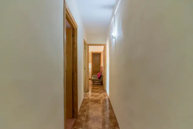 apartment near Calle Alozaina 1