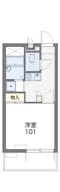 けやきⅡ 1