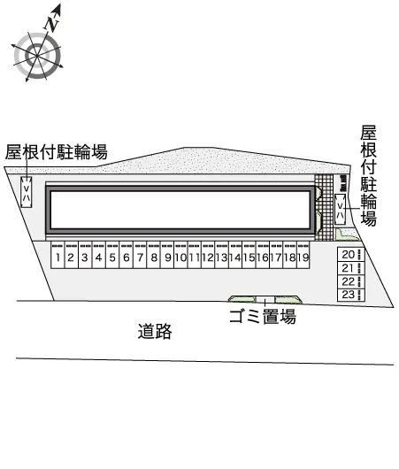 レオネクストＨＡＭＡＫＥＩ 2