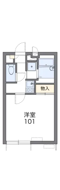 アネモス 1
