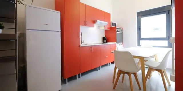 studio in Pueblo Nuevo (Ciudad Lineal) 1