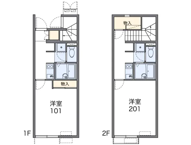 レオネクストサン　リビエラ 1