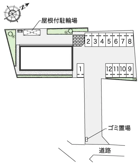 レオネクストサン　リビエラ 2