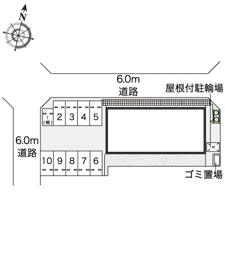 レオネクストほの香 2
