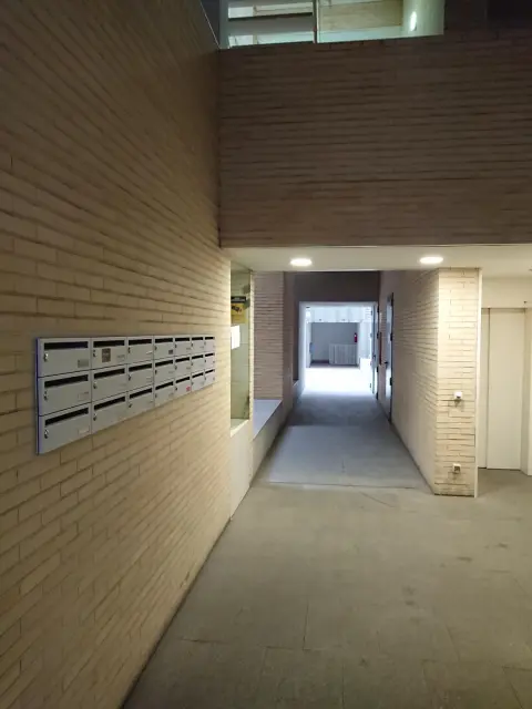 studio in Huertas   Cortes (Centro) 2