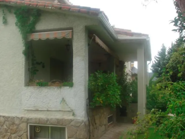 house near Calle Tajo 0