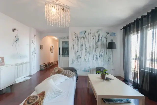 apartment in Marroquina (Moratalaz) 1