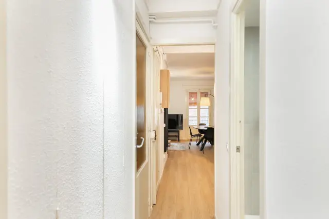 apartment in Sant Gervasi   La Bonanova (Sarrià   Sant Gervasi) 0