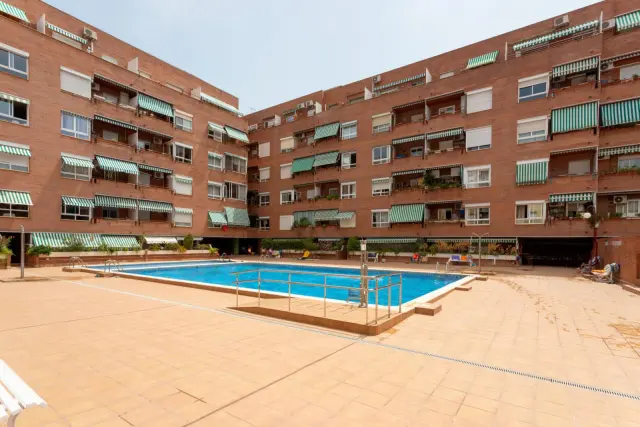 apartment in La Font de la Guatlla (Sants   Montjuïc) 1