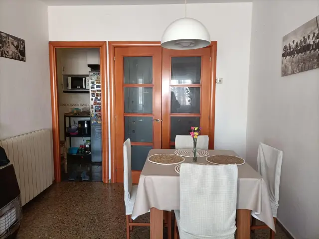 apartment near Avenida Onze de Setembre