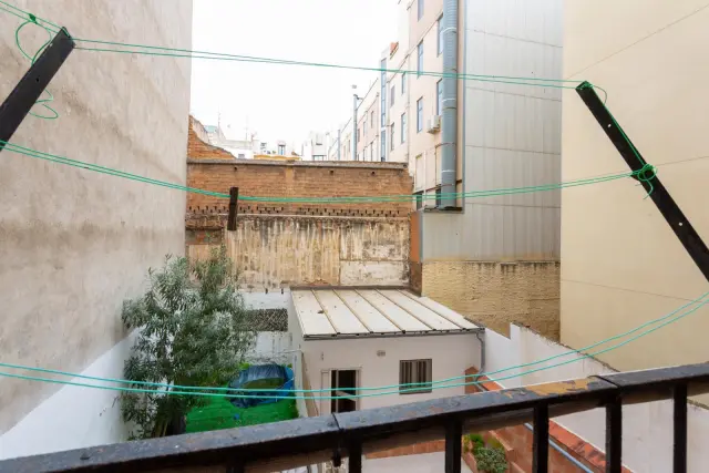 studio in El Raval (Ciutat Vella) 1
