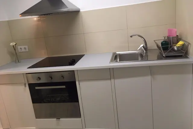 studio in Dreta de l'Eixample (Eixample) 3