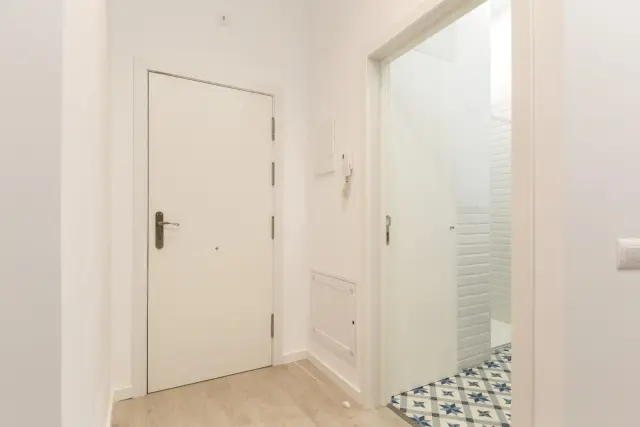 studio in El Raval (Ciutat Vella) 0