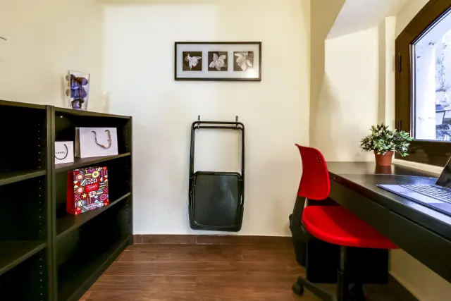 studio in El Raval (Ciutat Vella) 1