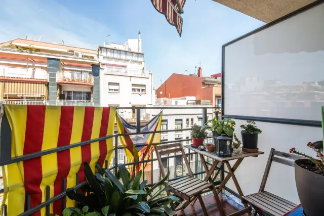 apartment in La Sagrada Familia (Eixample) 2