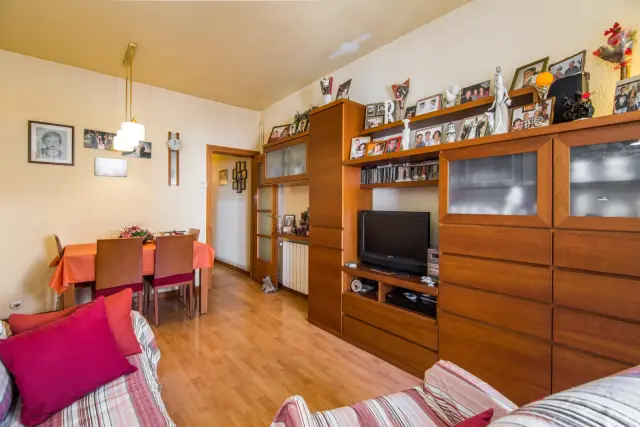 apartment in La Sagrada Familia (Eixample) 4