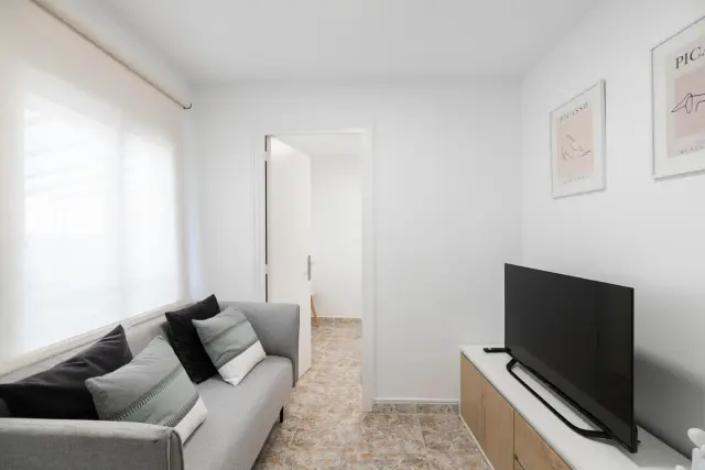 apartment in L'Hospitalet de Llobregat (L'Hospitalet de Llobregat) 1