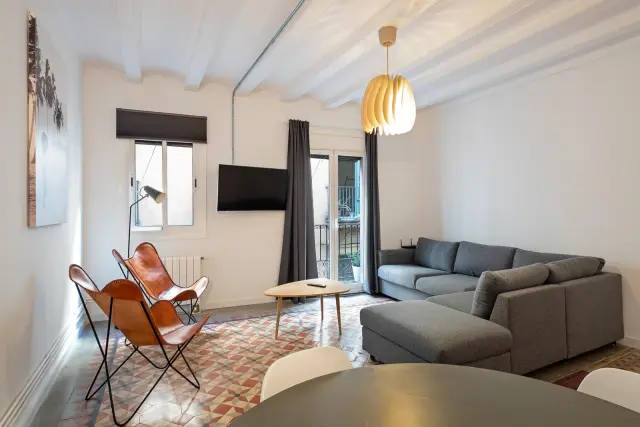 apartment in El Raval (Ciutat Vella) 3