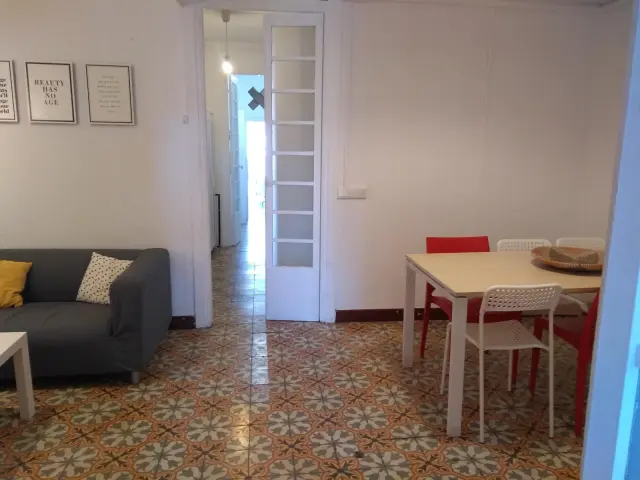 apartment in Vila de Gràcia (Gràcia) 0