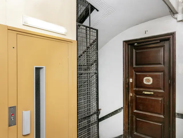 apartment in Sant Gervasi   Galvany (Sarrià   Sant Gervasi) 3