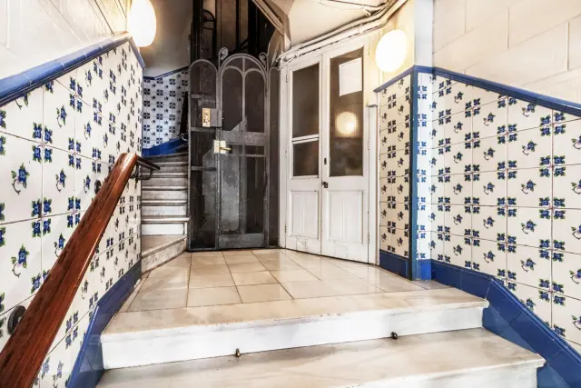 apartment in Vila de Gràcia (Gràcia) 3