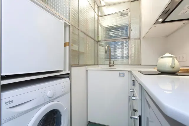 studio in Sant Pere, Santa Caterina i la Ribiera (Ciutat Vella) 2