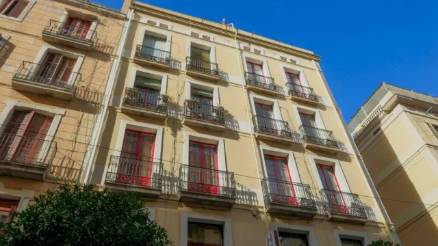 apartment in Vila de Gràcia (Gràcia) 3