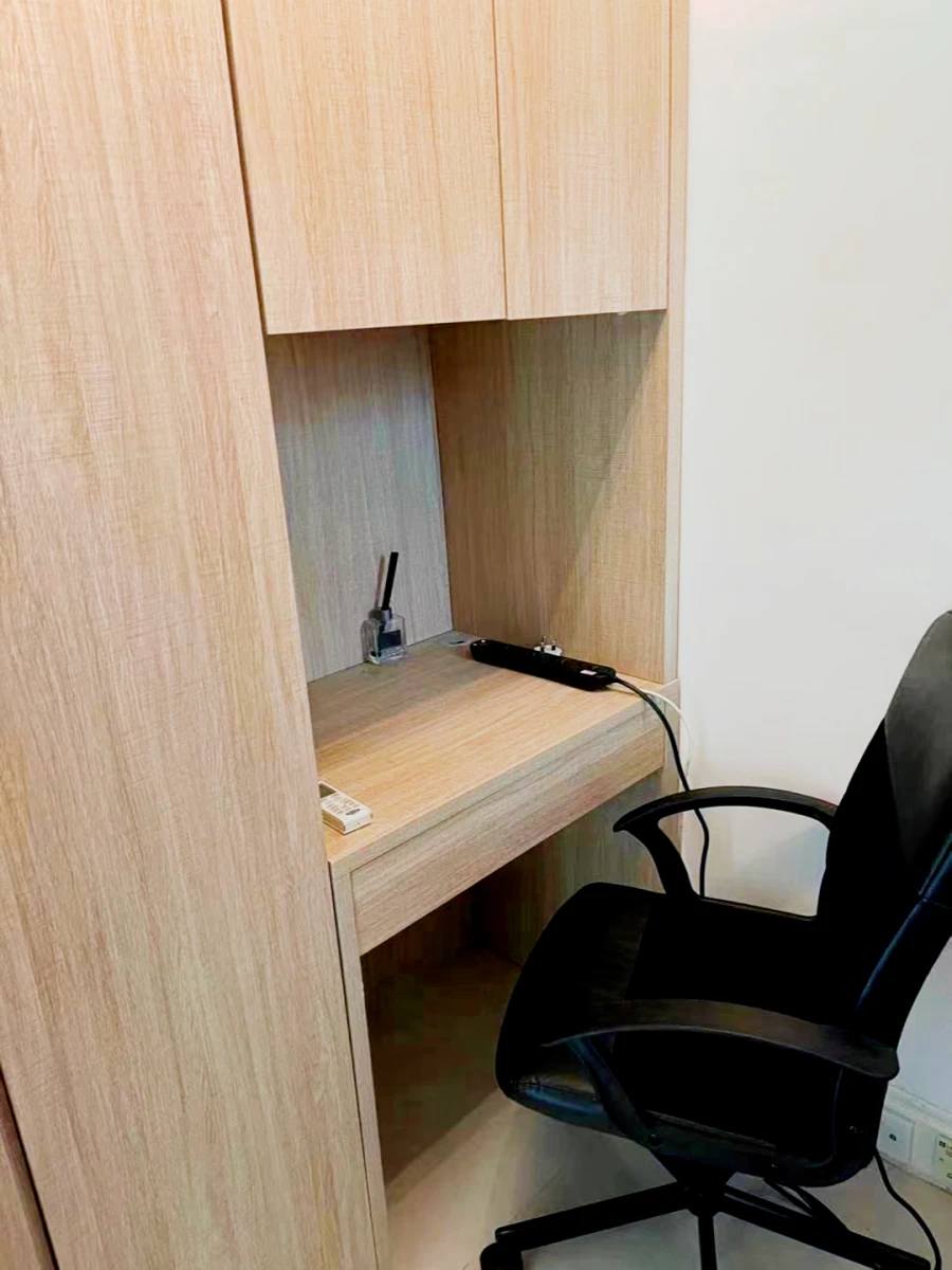Tai Wai Festival City Phase 1 Whole Rental Apartment 0