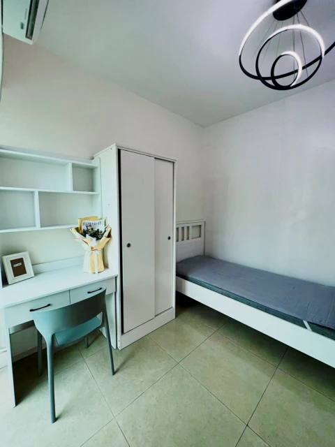 Tai Wai Festival City Phase 1 Whole Rental Apartment 2