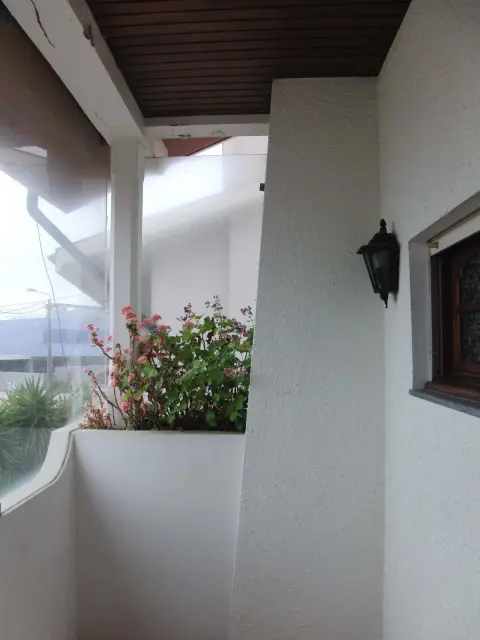 CASA DA PRAIA DE MIRAMAR 4