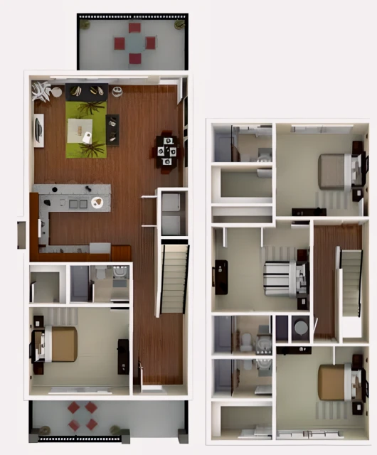 uhomes.com | Student Accommodation, Housing, Flats, Apartments for Rent