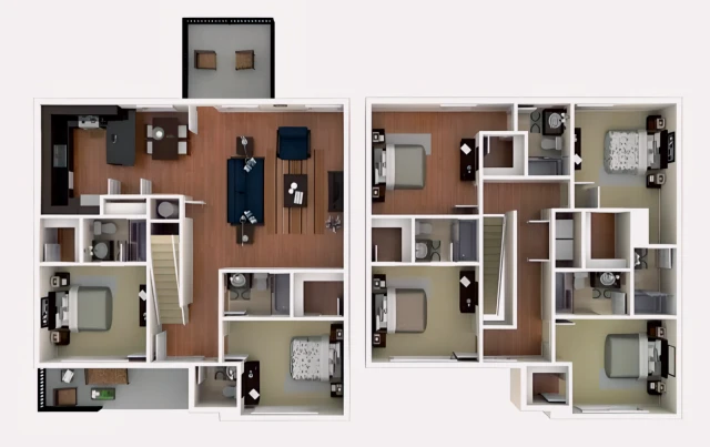 uhomes.com | Student Accommodation, Housing, Flats, Apartments for Rent