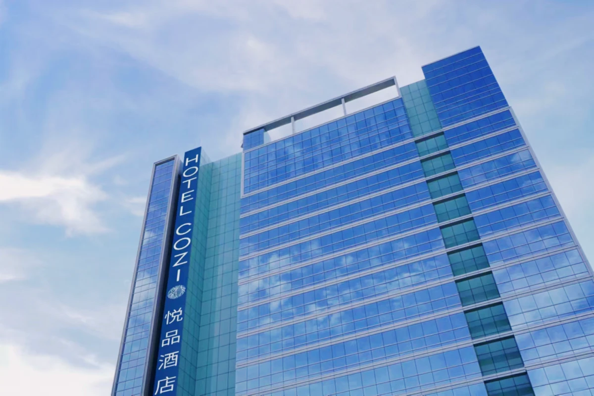 Tin Shui Wai serviced apartments 0