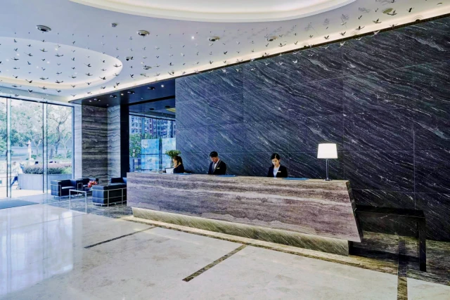 Tin Shui Wai serviced apartments 2