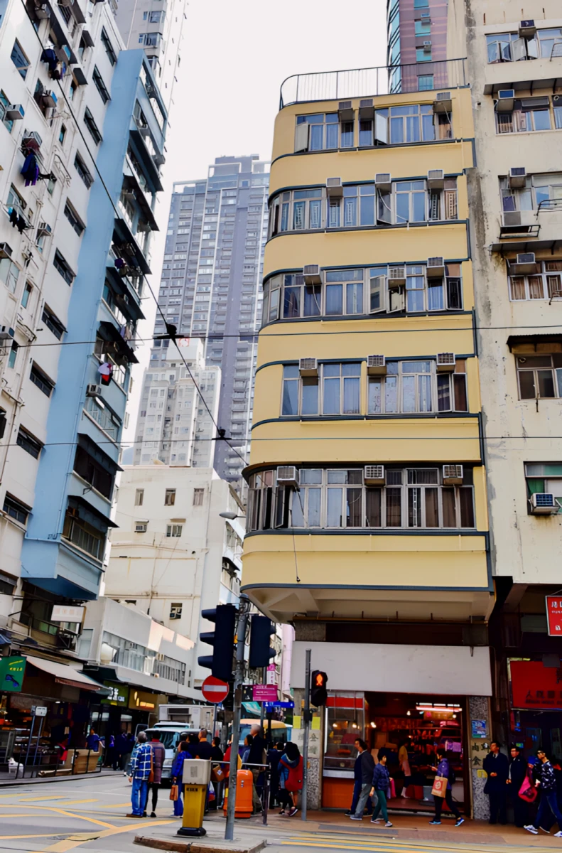 228 Des Voeux Road West 0