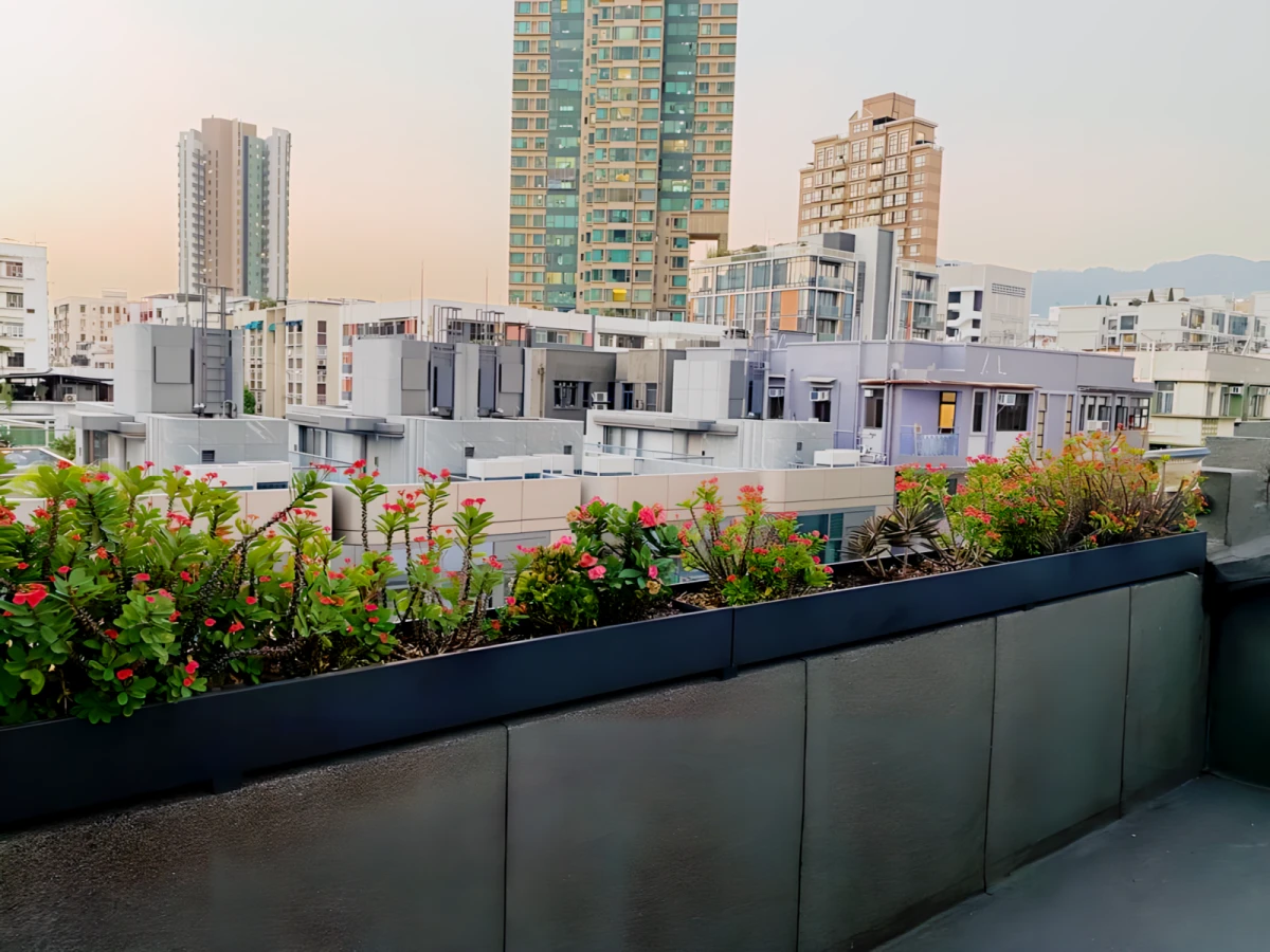 Entire apartment at 6-8 Junction Road, Kowloon City 0