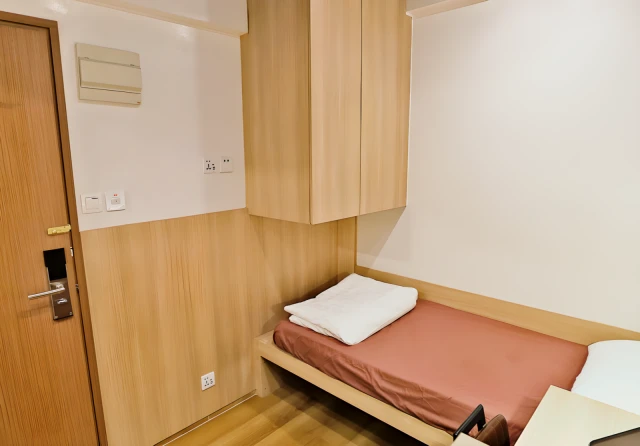 Hong Kong Serviced Apartments - Fortress Hill (Female) 3
