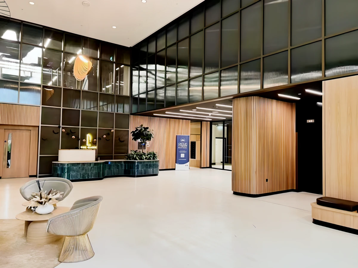 Blade Landmark Tower - alloggio per studenti a Manchester